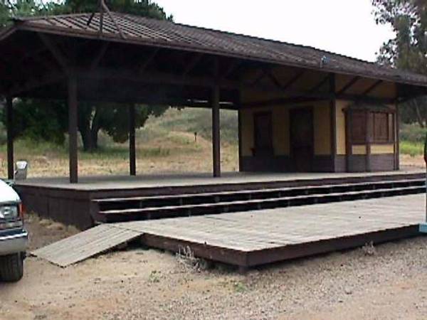 Paramount Ranch - National Park Service (NPS) (12/31/2003)