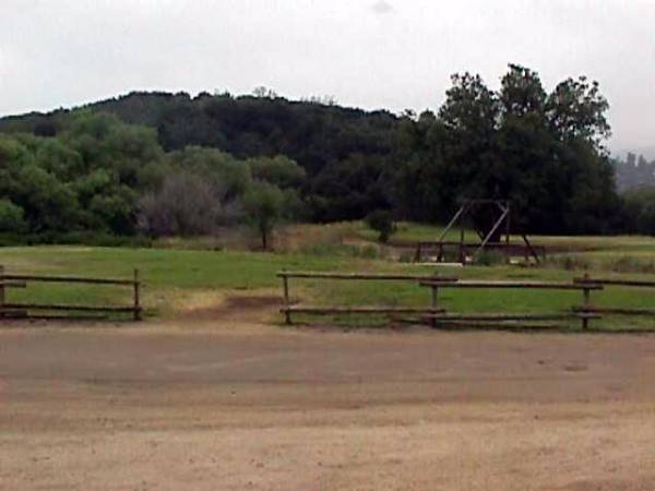 Paramount Ranch - National Park Service (NPS) (12/31/2003)