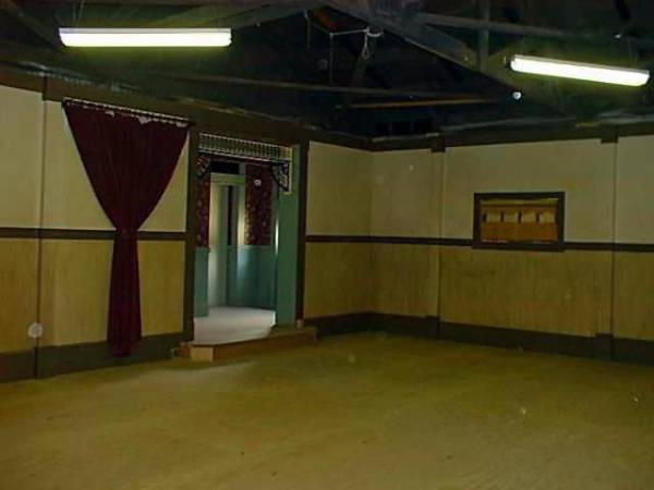 Paramount Ranch - National Park Service (NPS) (12/31/2003)