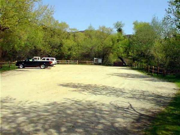 Rocky Oaks - National Park Service (NPS) (12/31/2003)