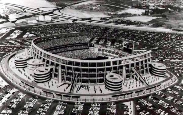 Snapdragon Stadium (12/31/2003)