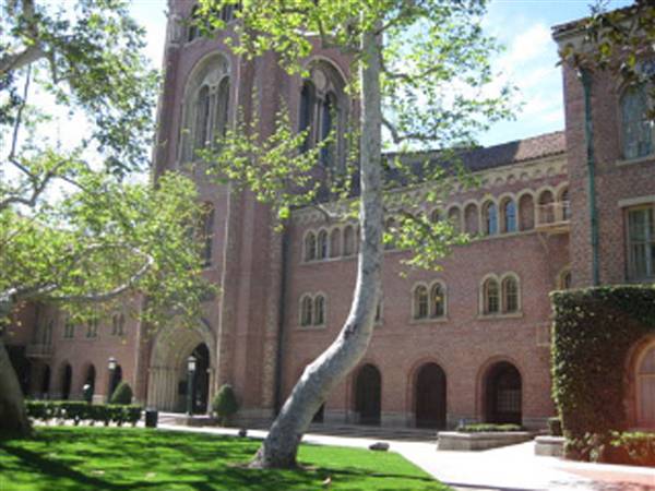University of Southern California - USC (4/1/2010)
