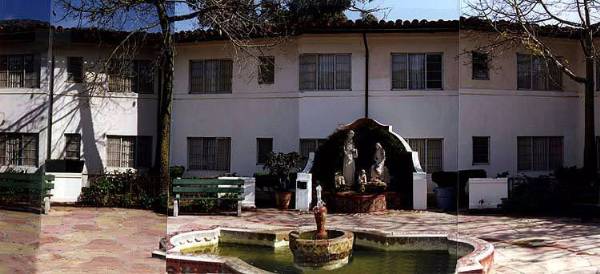 Serra Retreat Center (12/31/2003)