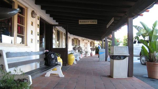 Catalina Island, Avalon Bay (7/27/2010 - Credits: Kent Matsuoka)