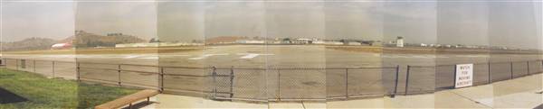 Brackett Field Airport (7/27/2010)