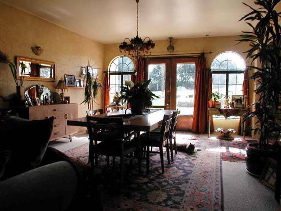 Spring Hill Farm (12/31/2003)