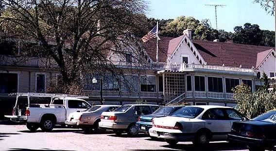 St. Francis Retreat (12/31/2003)