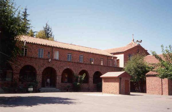 Saint Patrick Academy (12/31/2003)