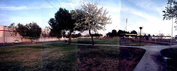 Stanton Skatepark | Spohn Ranch (12/31/2003)