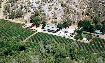 Stevenot Winery (12/31/2003)