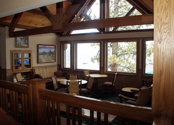 Sunnyside Restaurant & Lodge (12/31/2003)