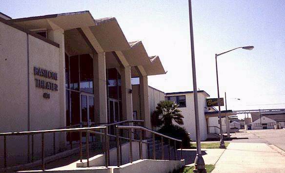 Treasure Island - BRAC (12/31/2003)