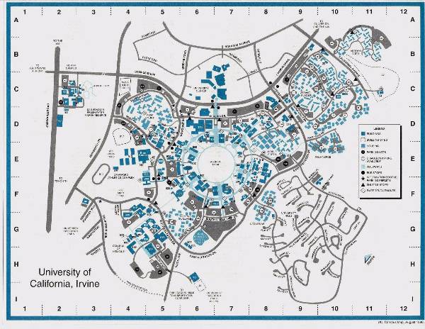 University of California, Irvine (UCI) (12/31/2003)