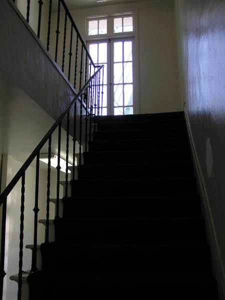 Chateau Fontenac - Roxbury (7/1/2011)