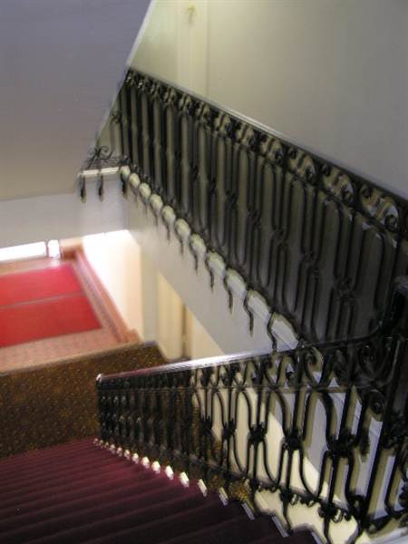 Chateau Fontenac - Roxbury (7/1/2011)