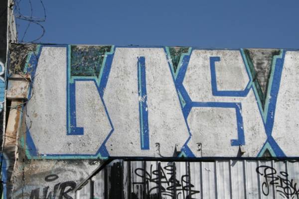3rd St. and Garey St. (9/1/2010 - Credits: Lindsay Mizrahi)