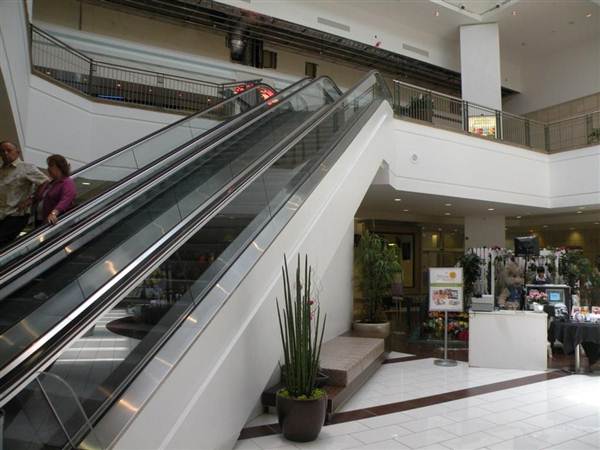 Plaza West Covina (5/11/2011)