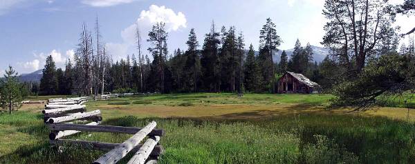 Washoe Meadows State Park (SP) (12/31/2003)