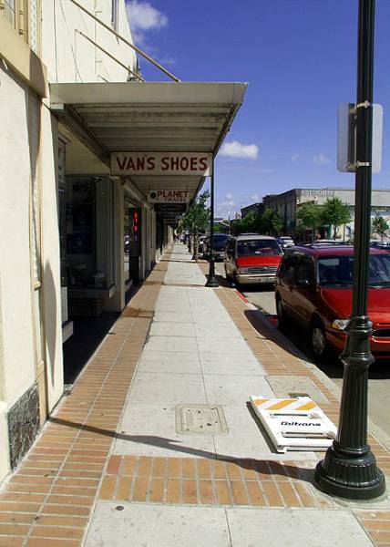 Watsonville (12/31/2003)