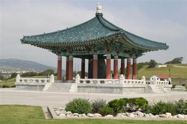 Angels Gate Park (9/1/2010 - Credits: Lindsay Mizrahi)
