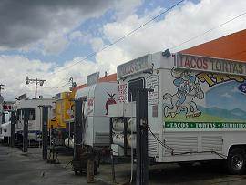 La Raza Foods (5/25/2011)