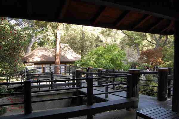 Descanso Gardens - Japanese Garden (6/14/2011 - Credits: David Golden)