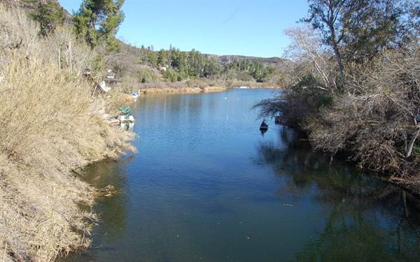 Malibou Lake Mountain Club (6/14/2011 - Credits: David Golden)