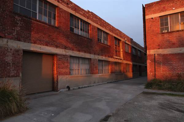 LADC Studios (7/6/2011)
