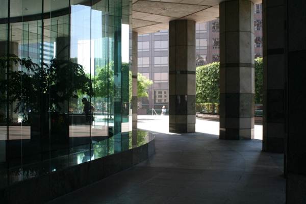 350 S Grand Ave Water Court (11/7/2011)