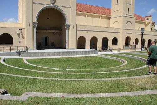 Huntington Beach High School (3/6/2012 - Credits: Mitch Lemos)