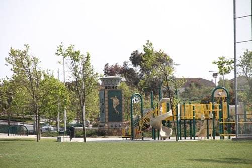 Huntington Beach Sports Complex (3/23/2012)
