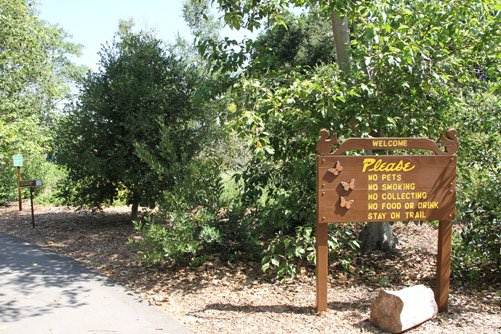 Shipley Nature Center (3/28/2012)