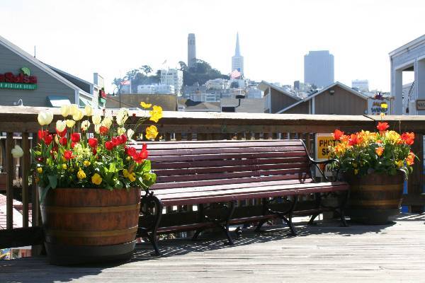 Pier 39 (10/2/2008)