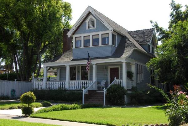 Corona Historic District (1/8/2008)