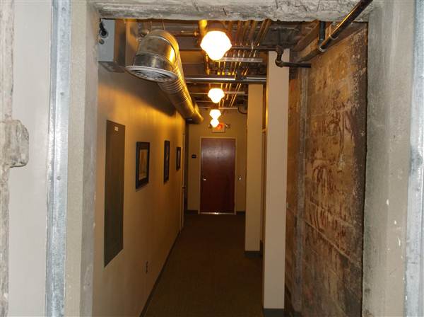 Globe Mills Lofts and Apartments (8/23/2012 - Credits: Globe Mill)