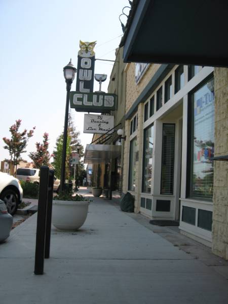 Historic Roseville - Old Roseville (10/27/2008 - Credits: Beverly Lewis)