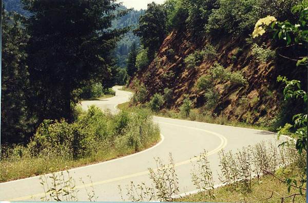 Gilman Road (9/6/2012)