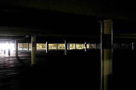 Redlands Mall - CLOSED (10/4/2012 - Credits: Geoff Juckes)