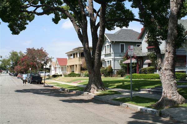 West Adams Neighborhood Historic District (10/10/2012)