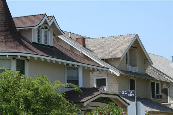 West Adams Neighborhood Historic District (10/10/2012)