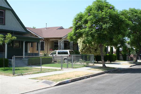 West Adams Neighborhood Historic District (10/10/2012)