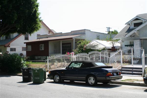 West Adams Neighborhood Historic District (10/10/2012)