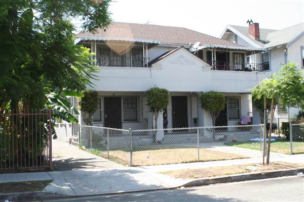 West Adams Neighborhood Historic District (10/10/2012)