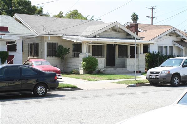 West Adams Neighborhood Historic District (10/10/2012)