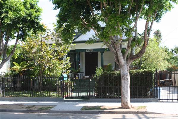 West Adams Neighborhood Historic District (10/10/2012)