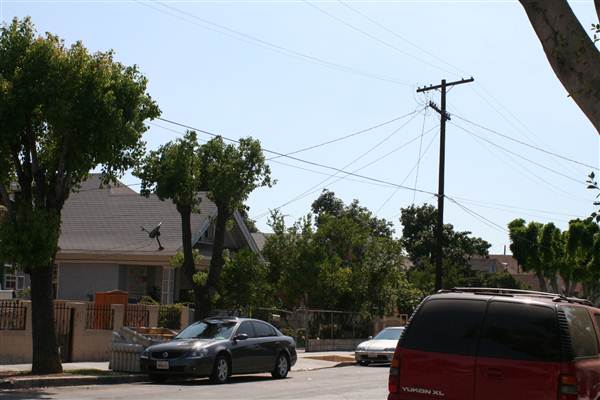 West Adams Neighborhood Historic District (10/10/2012)