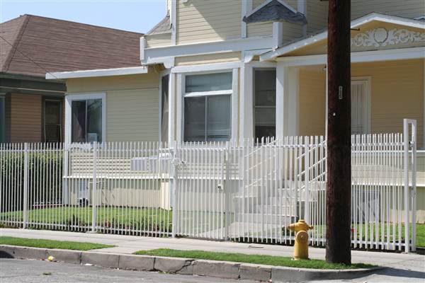 West Adams Neighborhood Historic District (10/10/2012)