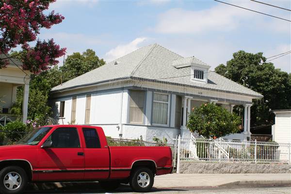 West Adams Neighborhood Historic District (10/10/2012)