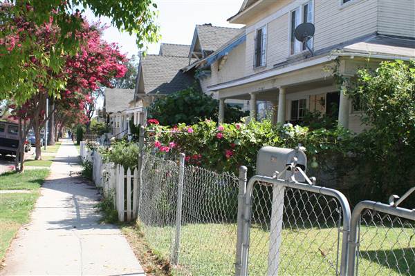 West Adams Neighborhood Historic District (10/10/2012)