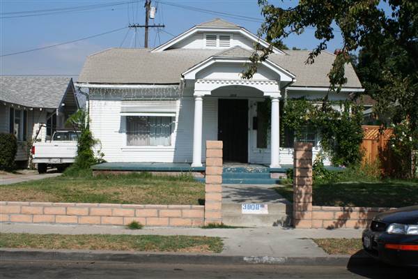 West Adams Neighborhood Historic District (10/10/2012)